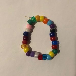 RAVE KANDI BRACELET